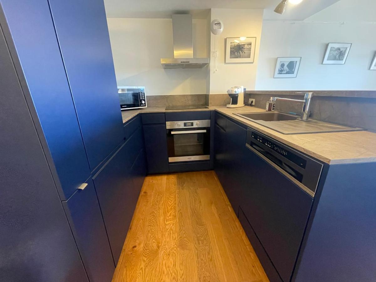 Superbe Duplex Port Vauban D'Antibesアパートメント エクステリア 写真
