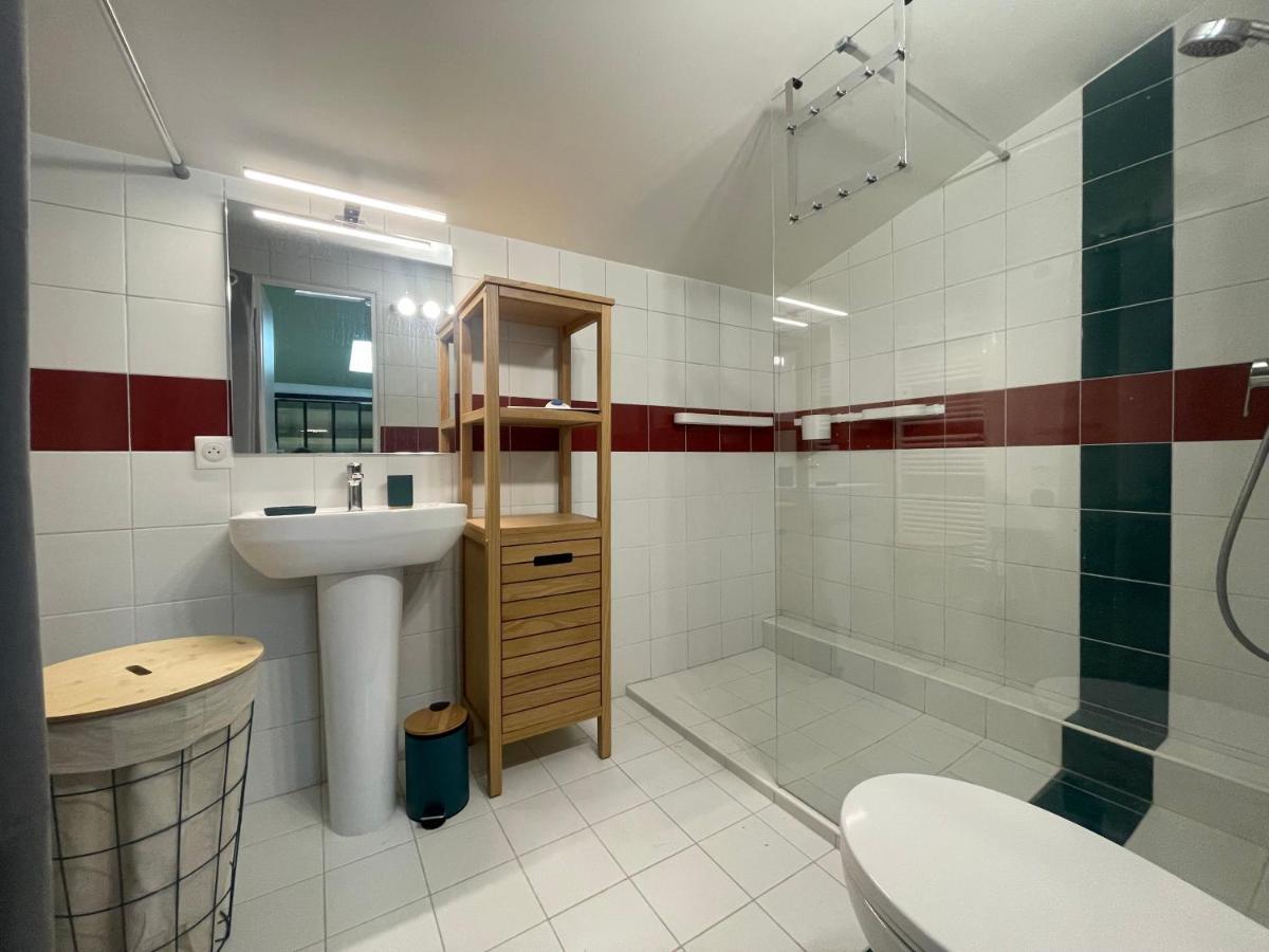 Superbe Duplex Port Vauban D'Antibesアパートメント エクステリア 写真