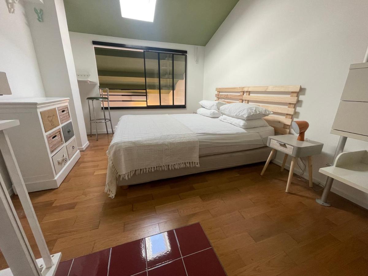 Superbe Duplex Port Vauban D'Antibesアパートメント エクステリア 写真
